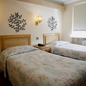 Standaard Kamer met Twee Aparte Bedden